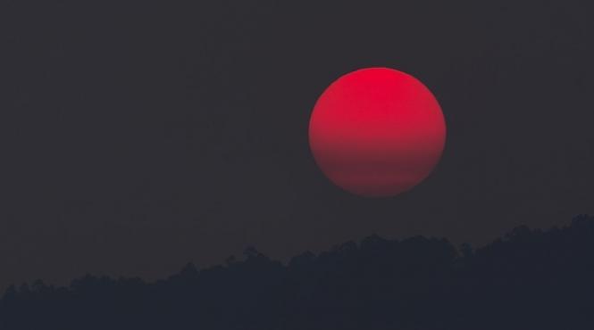 fenomen astronomic rar super luna albastra sangerie