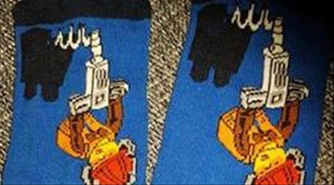 profetii corectitudinii politice acuza din nou h m din cauza unor sosete