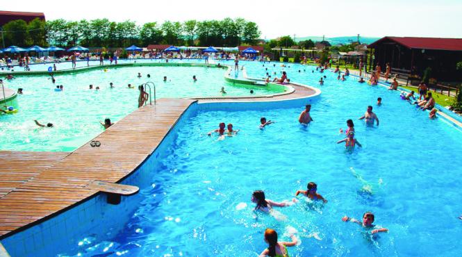 statiuni balneare din romania sangeorz bai