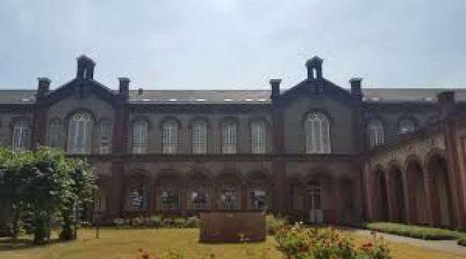 un muzeu belgian renunta la expunerea unor opere de arta rusesti controversate