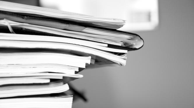 documente top secrete vandute intr un second hand