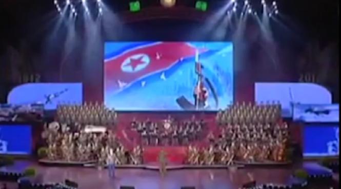 inainte de olimpiada de iarna coreea de nord anuleaza un concert comun cu artisti din sud