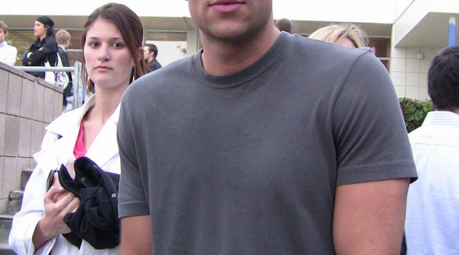 actorul din glee mark salling a fost gasit mort
