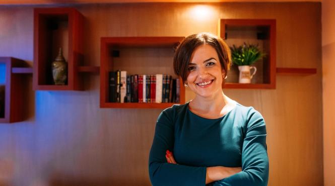 cum rezolvam situatiile de criza prin discursul interior