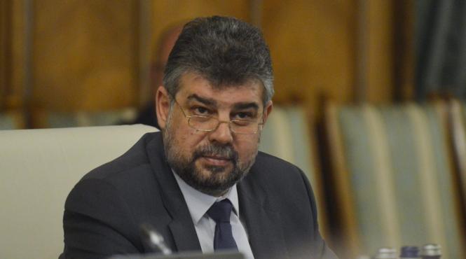 functie compensatorie pentru marcel ciolacu