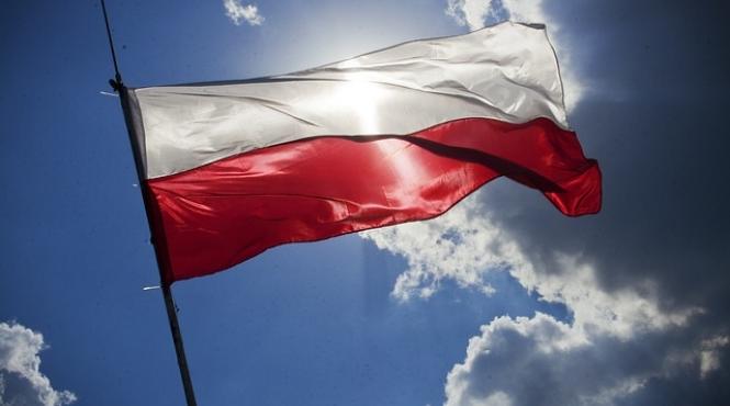 polonia a suparat israelul si a enervat sua