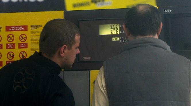 transportatorii cer guvernului eliminarea supraaccizei la carburanti