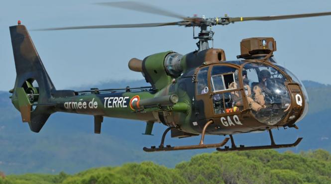 accident aviatic grav in franta doua elicoptere militare s au ciocnit in aer