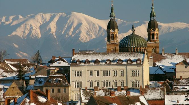 orasul cel mai sigur din romania pregatit pentru summitul european
