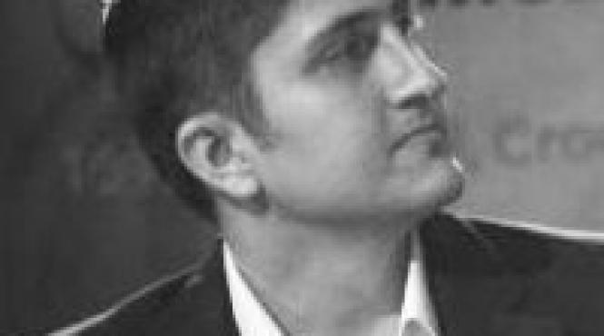 doliu in randurile liberalilor a murit la 34 de ani