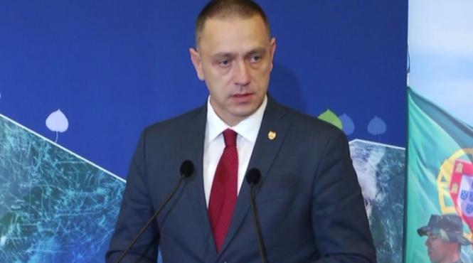 fifor modernizarea marinei militare nu poate fi amanata