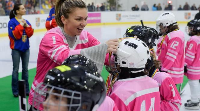 halep poate redeveni lider mondial mai repede decat se astepta