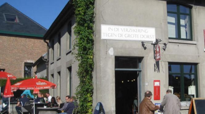 unde se bea cea mai buna bere din lume