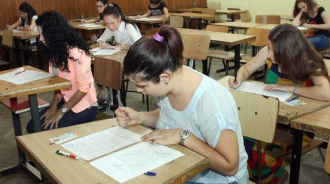 calendar bacalaureat 2018 programul complet al examenului de bac din acest an
