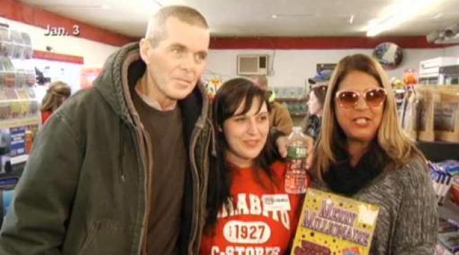 a castigat 1 milion de dolari la loto si a murit dupa 3 saptamani