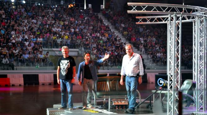 declaratiile socante ale lui jeremy clarkson despre richard hammond