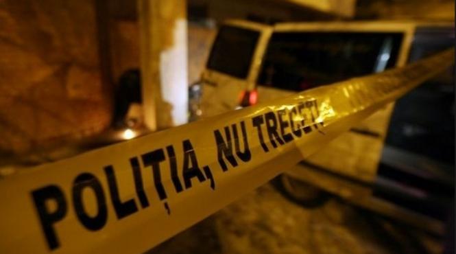descoperire macabra la galati o persoana fara adapost a fost gasita decedata dupa ce a fost injunghiata si incendiata