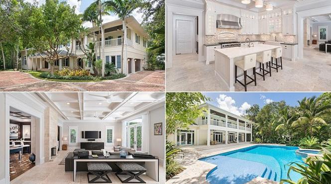 o vila din sua vanduta pentru 455 de bitcoin