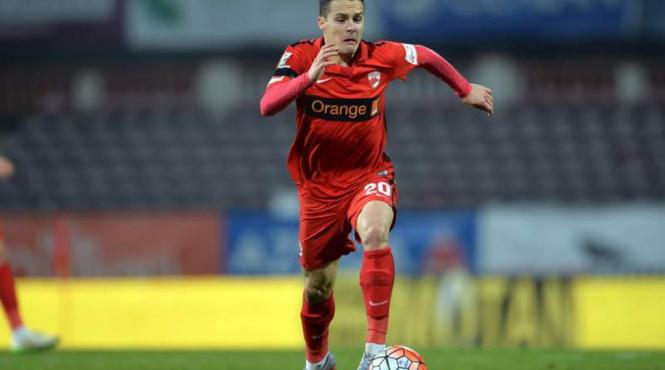 croatul antun palic a revenit la fc dinamo