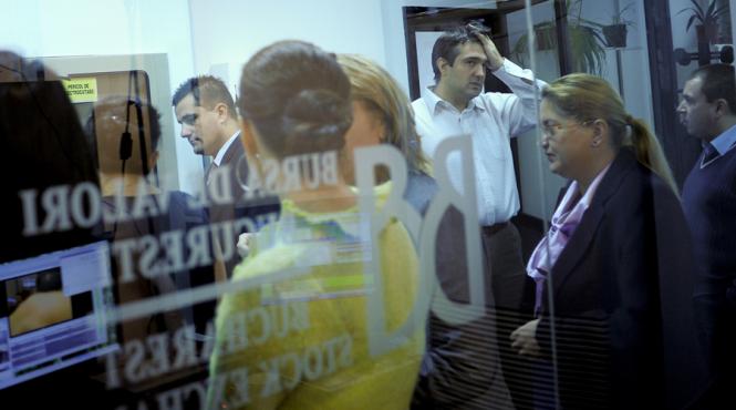 declaratie surprinzatoare a lui teodorovici scaderea burselor nu ne afecteaza