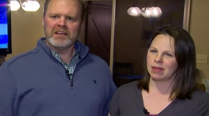 o familie cu 13 fii spera ca cel de al 14 copil sa fie o fata