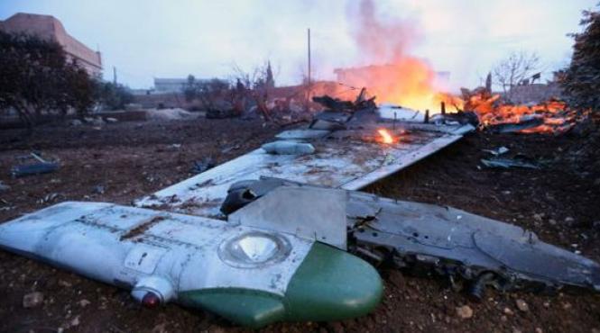 ce salariu avea pilotul rus care a murit in misiune in siria