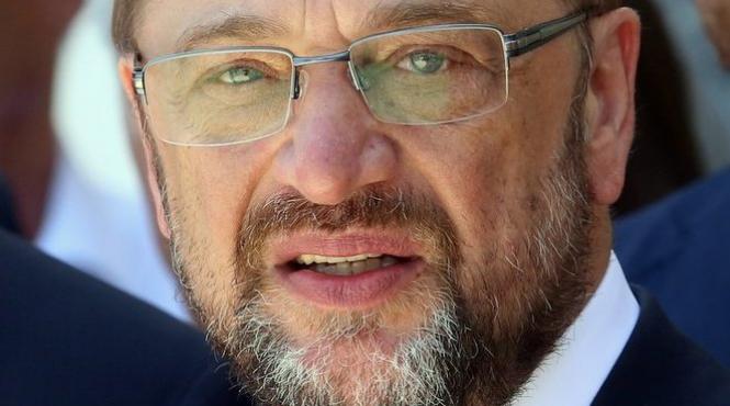 germania martin schulz va demisiona de la conducerea spd