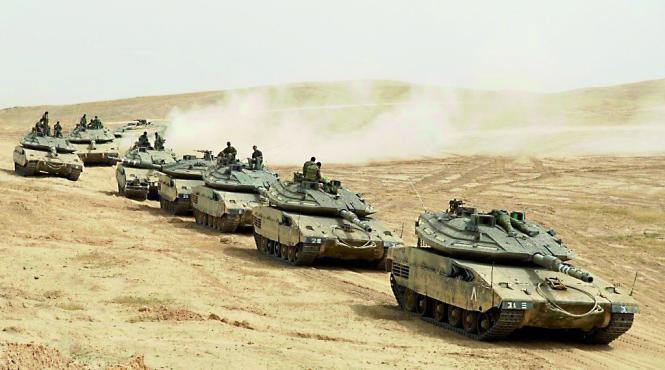 hamas israel gata sa invadeze fasia gaza