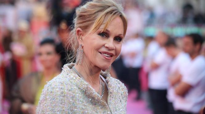 melanie griffith invitata la balul balurilor la opera din viena