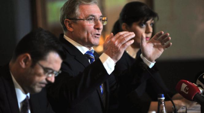 procurorii au realizat portretul robot al autorului infractiunii de abuz in serviciu