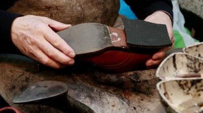 sa fii cizmar sau croitor a devenit o raritate