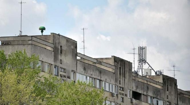 suna sirenele nou exercitiu de verificare a sistemelor de avertizare a populatiei