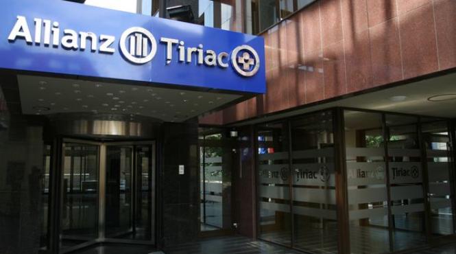 allianz tiriac a lansat solutia digitala contul meu