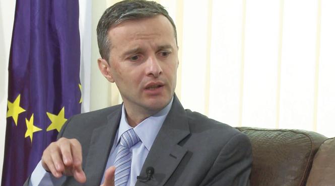 cristian socol intuiesc turbulente politice in 2018 pentru a se institui un guvern de uniune nationala