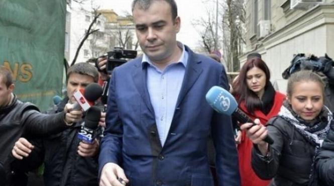 darius valcov ar putea afla azi decizia iccj in dosarul in care este acuzat de trafic de influenta si spalare de bani