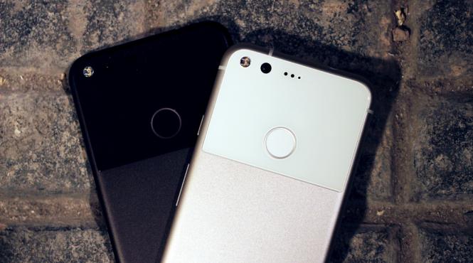google acuzat ca a scos pe piata telefoane pixel defecte