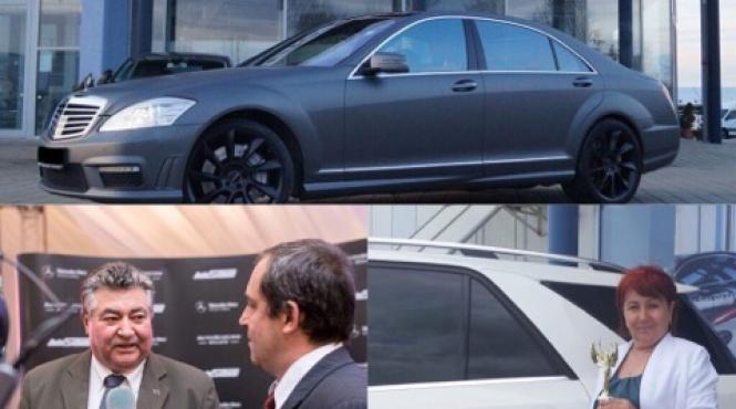 o companie romano germana din vestul romaniei aniverseaza 25 de ani de existenta