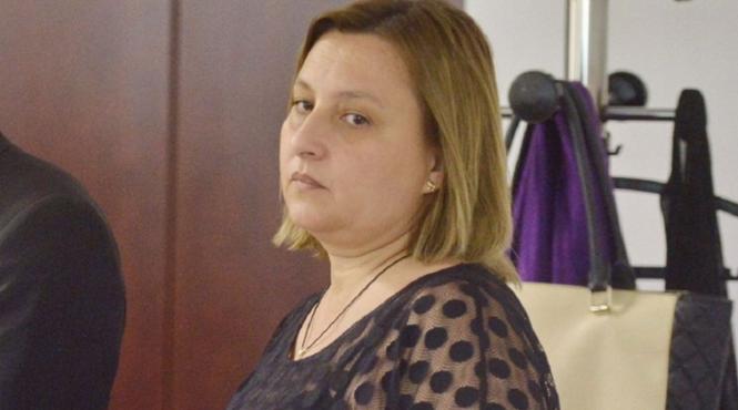 procuroarea mihaiela moraru iorga trimisa in judecata pentru favorizarea faptuitorului si fals intelectual in forma continuata