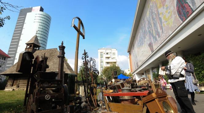 seful cncd condamna public grupul care a oprit proiectia unui film la muzeul taranului roman