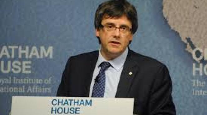 situatia lui puigdemont ar putea afecta relatiile dintre spania si belgia considera ministrul spaniol de externe