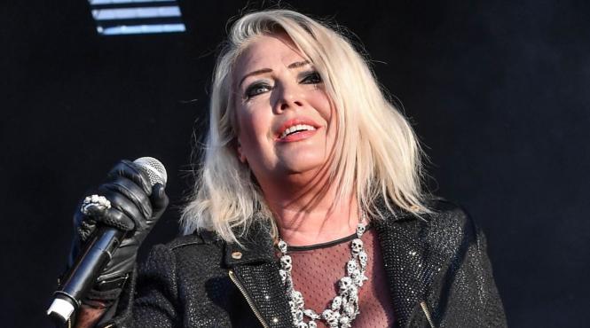 cantareata kim wilde se teme sa nu fie rapita de extraterestrii