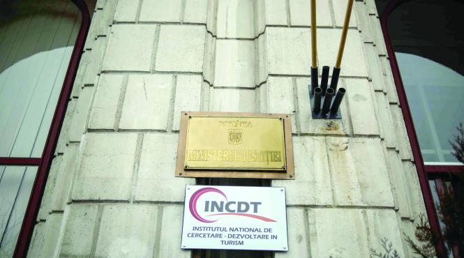 dna ministerul justitiei a beneficiat ilegal de fonduri ue