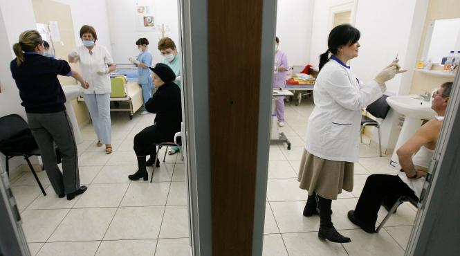 gripa mai face o victima numarul mortilor ajunge la 17