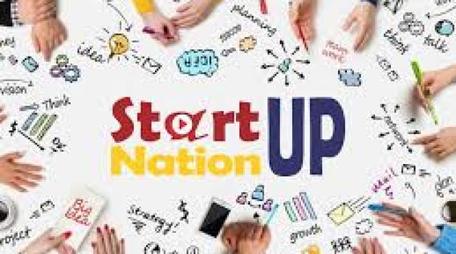 ministrul pentru mediul de afaceri nu recomand oamenilor sa cumpere proiecte start up nation gata facute