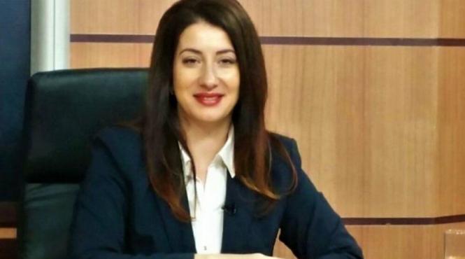 oana pintilei numita secretar de stat in cadrul sgg