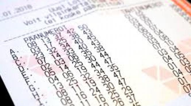 5 finlandezi au castigat la loterie 90 de milioane de euro