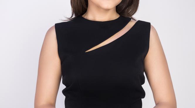 de la neptun tv la antena 1 o noua prezentatoare la observatorul de weekend