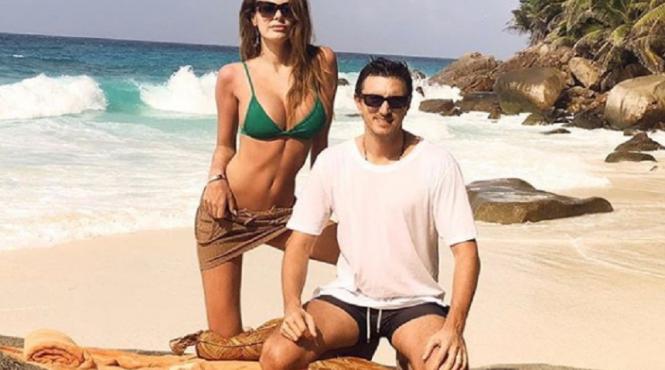 dragos savulescu viata mea a devenit ca un film de cand sunt cu angela martini