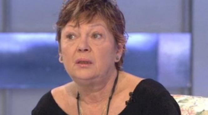 probleme de sanatate pentru anca pandrea actrita a fost dusa de urgenta la spital