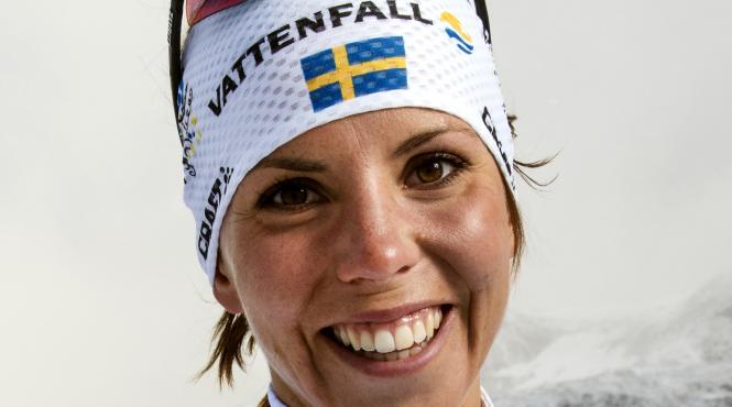 suedeza charlotte kalla a cucerit prima medalie de aur a jocurilor de la pyeongchang la schiatlon